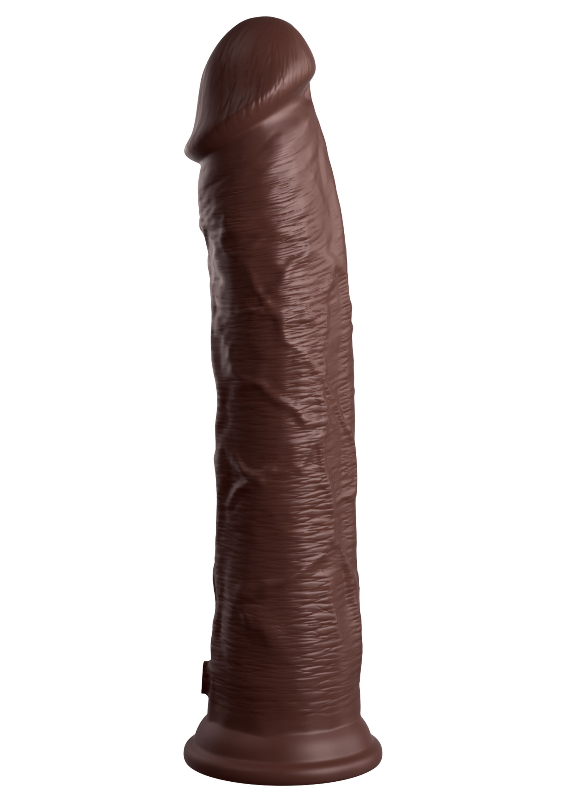 Gigantyczny murzyński penis 30 cm