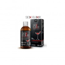 Suplement diety Sex Elixir Premium Spanish Fly 100 ml 10851