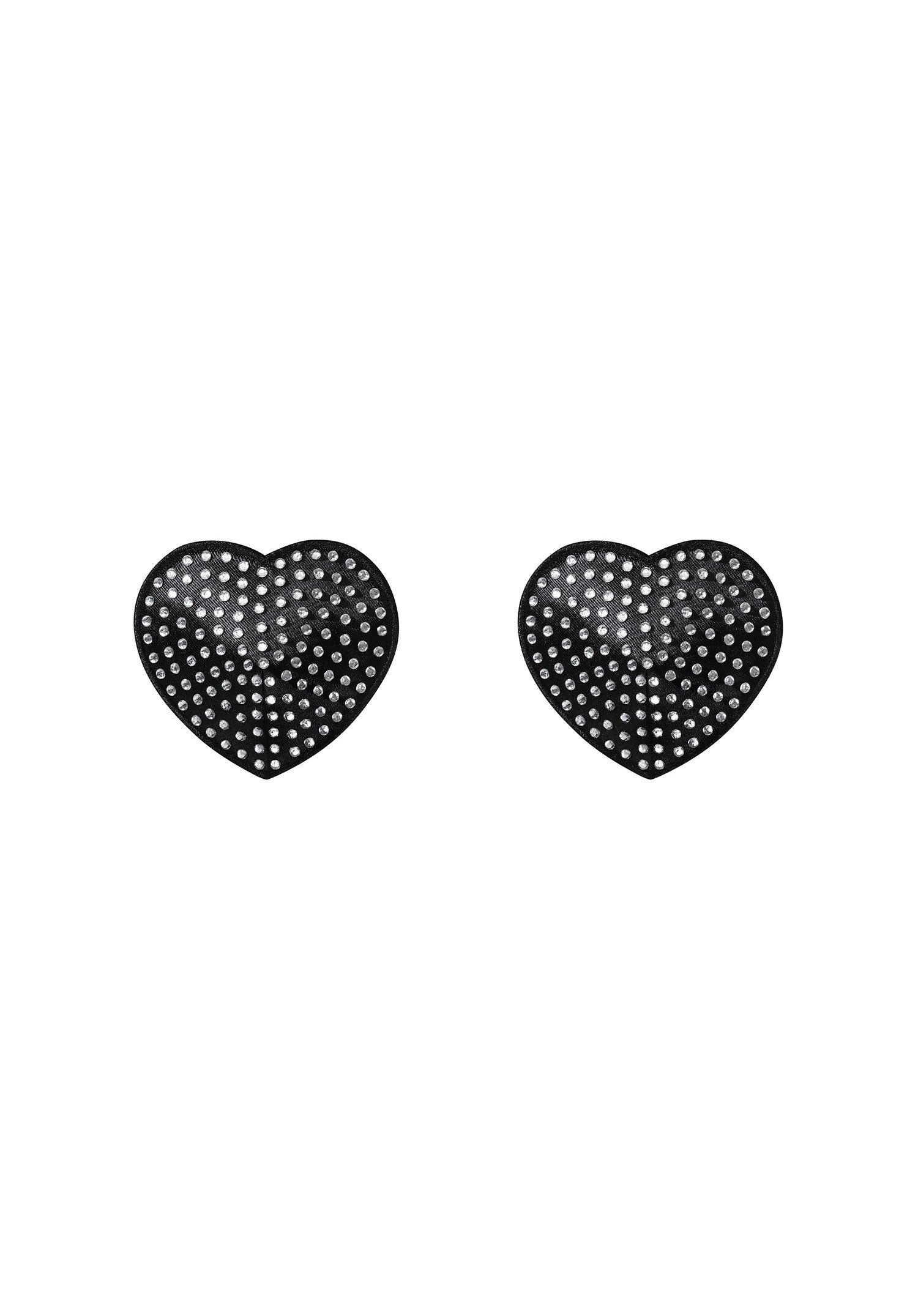 Nasutniki w kształcie serc