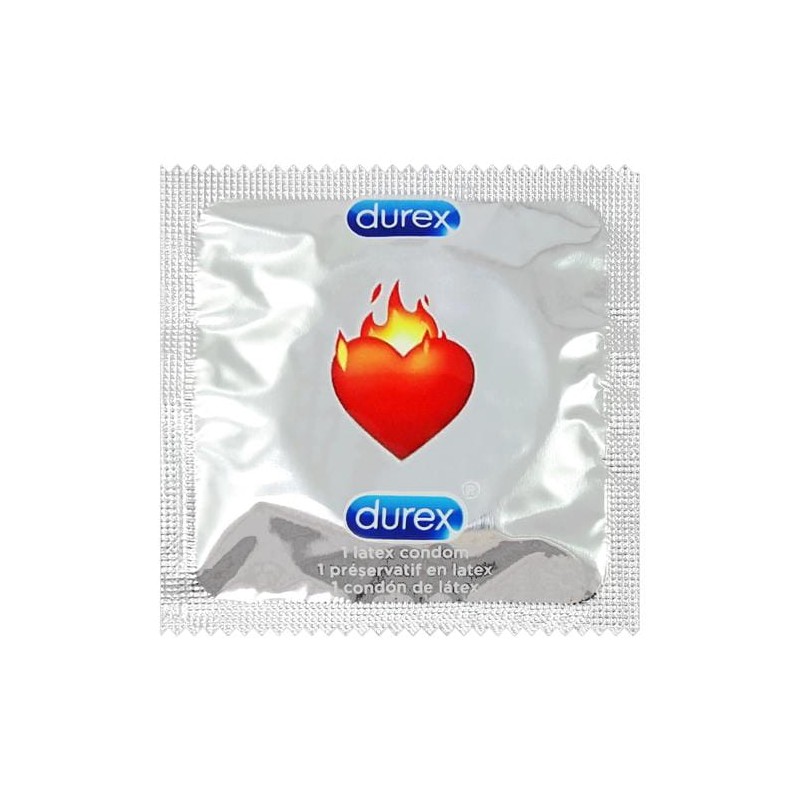 Supercienkie prezerwatywy 3 szt. 11031
