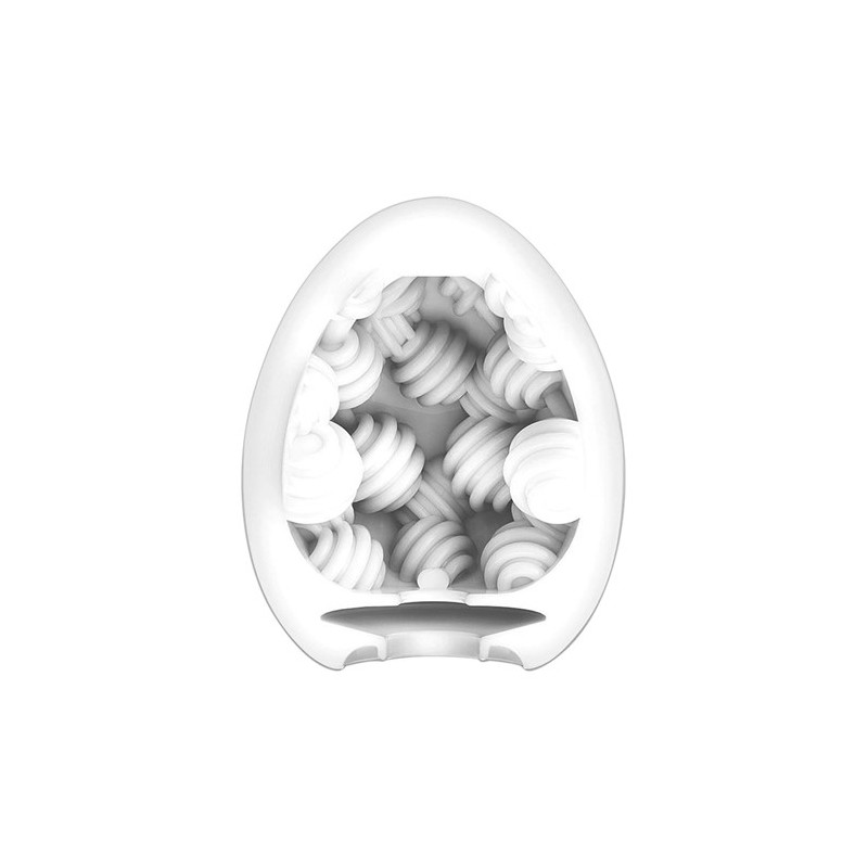 Jajo masturbator - Tenga Egg Sphere 11305