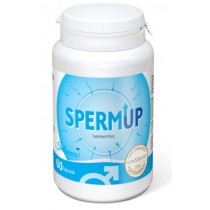 Suplement diety SpermUp - 60 kapsułek 11449