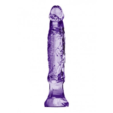 Silikonowe analne dildo 11530