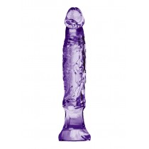 Silikonowe analne dildo 11530