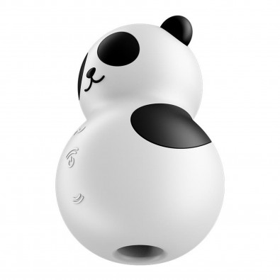 Niesamowity stymulator łechtaczki  - Panda 11875