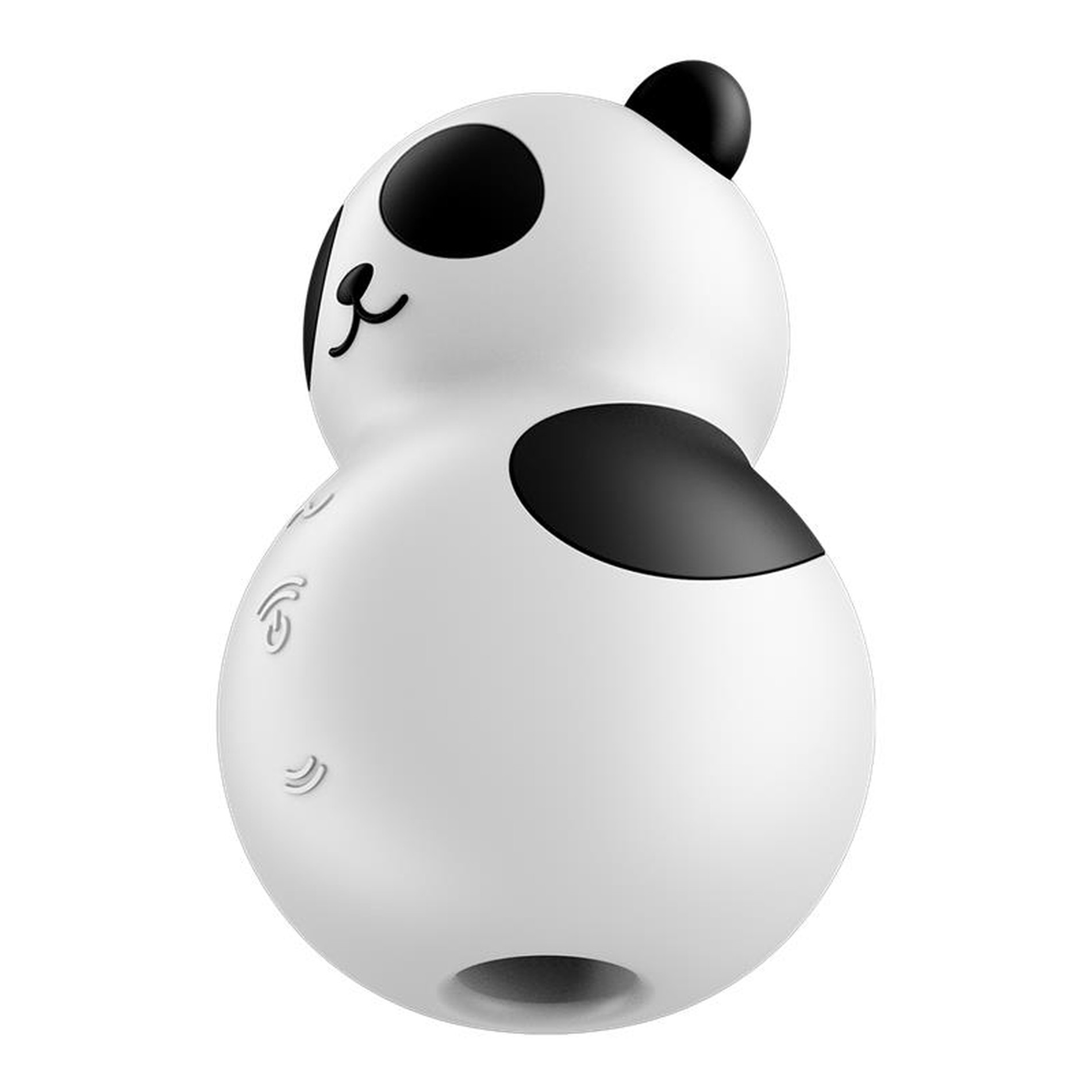 Niesamowity stymulator łechtaczki  - Panda