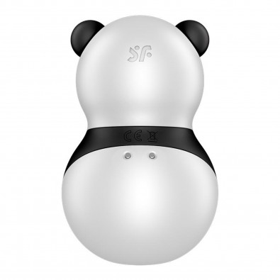 Niesamowity stymulator łechtaczki  - Panda 11876
