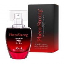 Męskie feromony - PheroStrong 50 ml 11877