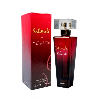 Feromony damskie-Intimite by Fernand Péril 50ml 11879