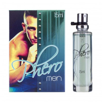 Feromony-PheroMen Eau de Toilette 15ml 11880