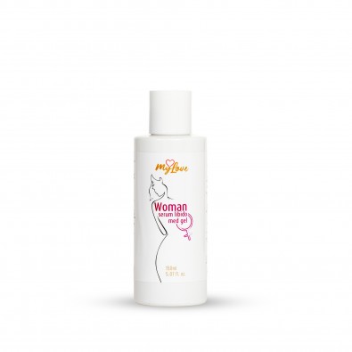 Gel zwiększający intensywność orgazmu - serum libido 150 ml 11882
