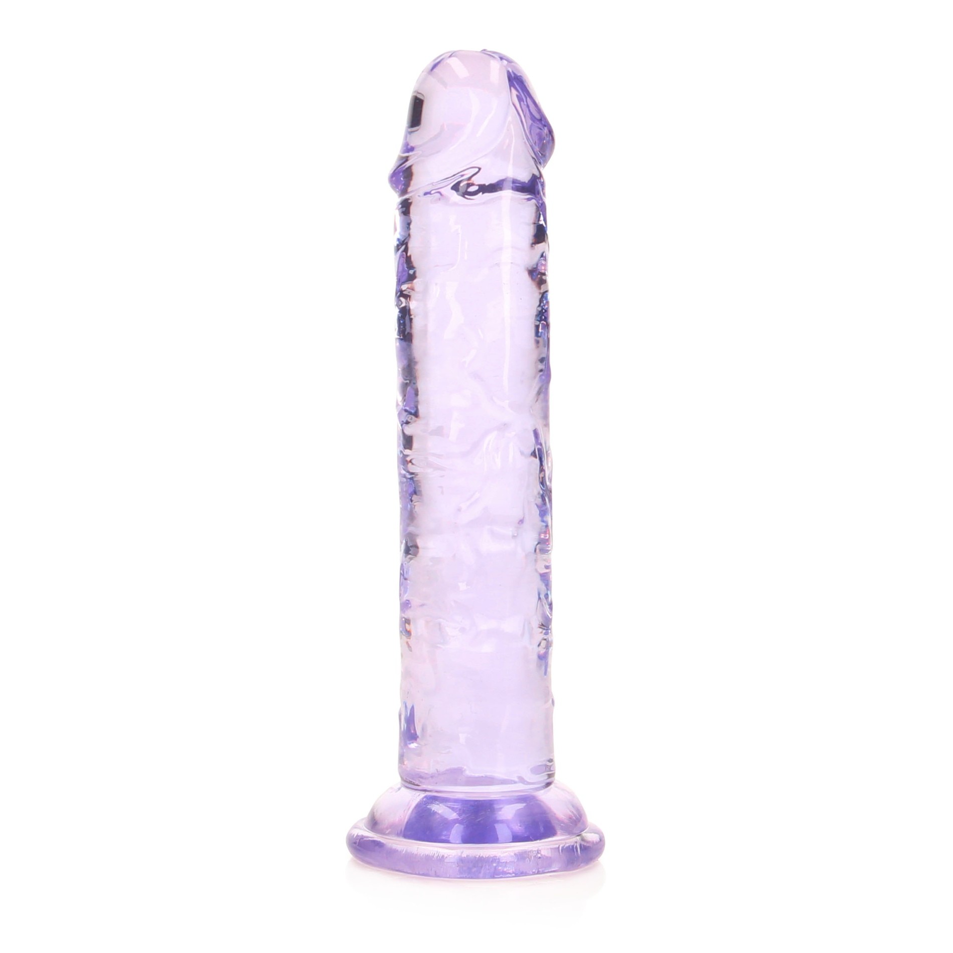 Silikonowe analne dildo