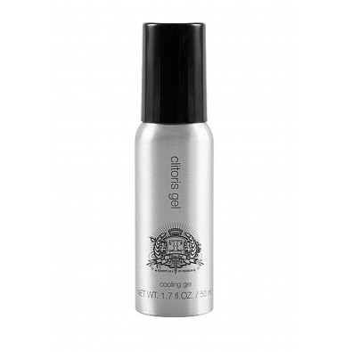 Żel zwiększajacy doznania u kobiet Clitoris Gel - 50 ml 11896