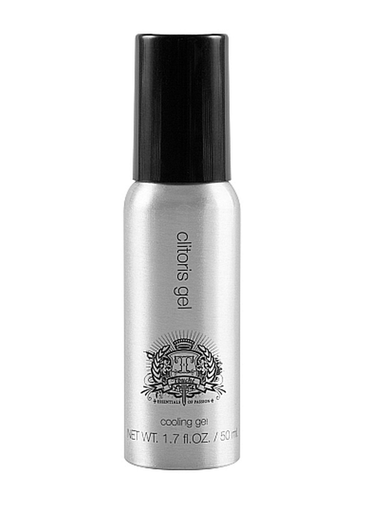 Żel zwiększajacy doznania u kobiet Clitoris Gel - 50 ml