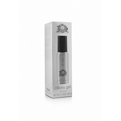 Żel zwiększajacy doznania u kobiet Clitoris Gel - 50 ml 11897