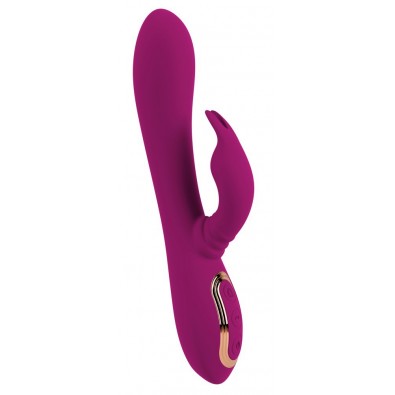 Wibrator z intensywnymi wibracjami 11908