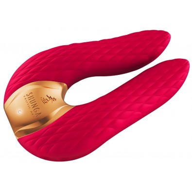 Wibrator dla par z pilotem ToyJoy 11930
