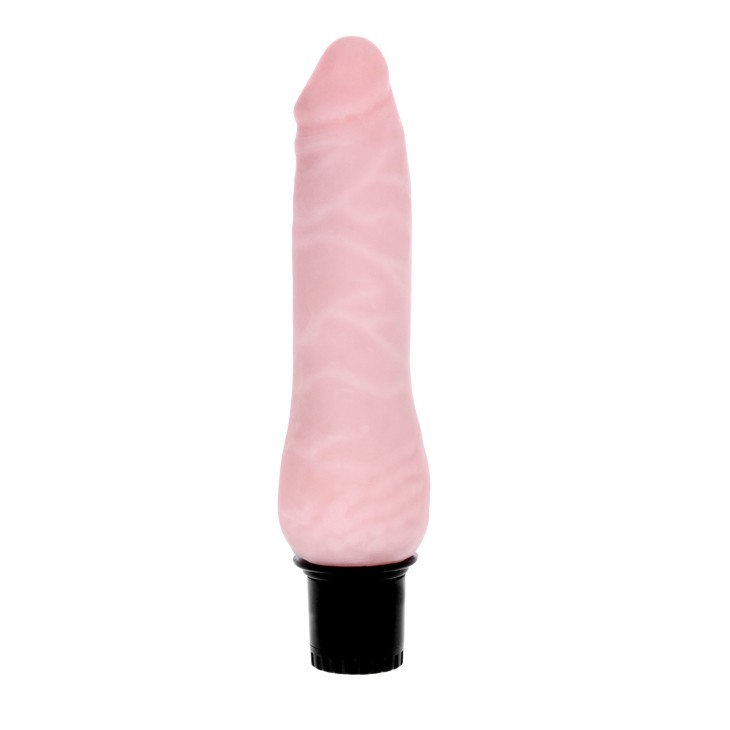 Cielisty wibrator 23 cm