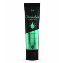 Żel-LUBRYKANT CANNABIS 100 ml 11950