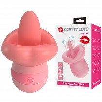 Innowacyjny stymulator seksu oralnego 11959