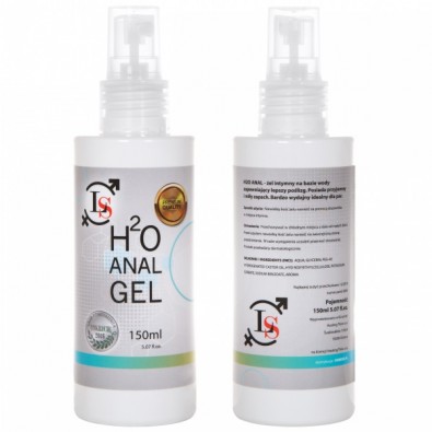 Żel analny 150 ml H2O 11964