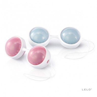 LELO - Luna Pleasure Beads