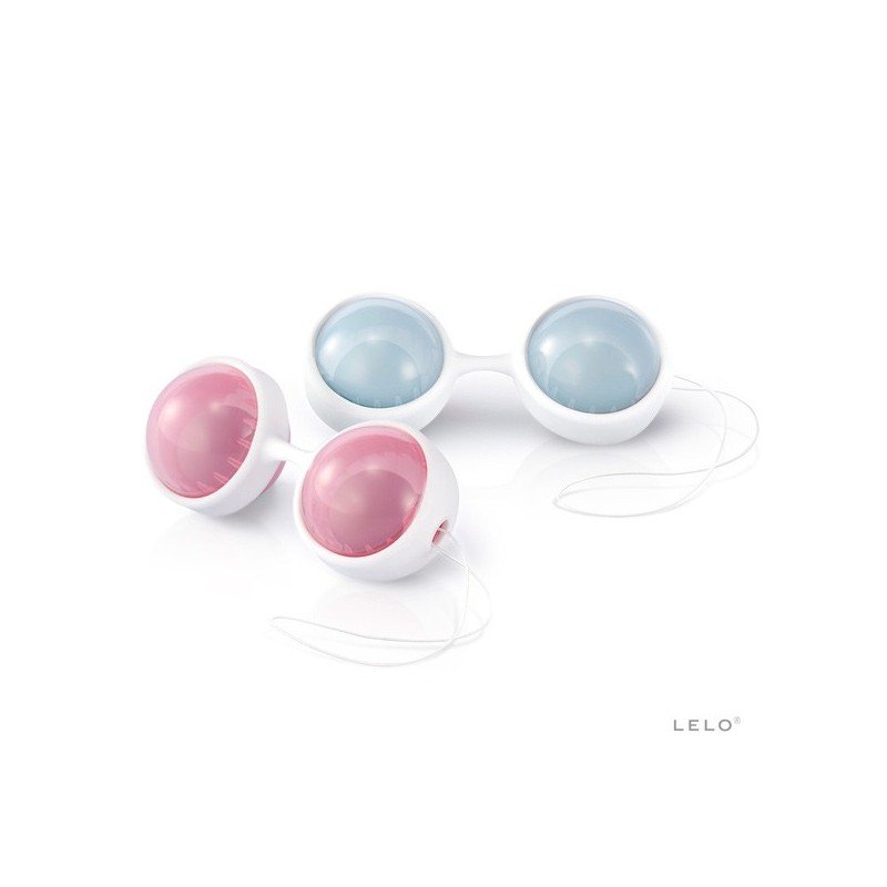 LELO - Luna Pleasure Beads