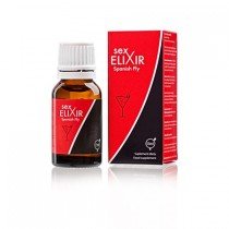 Sex Elixir 15 ml