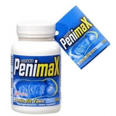 penimax tabletki