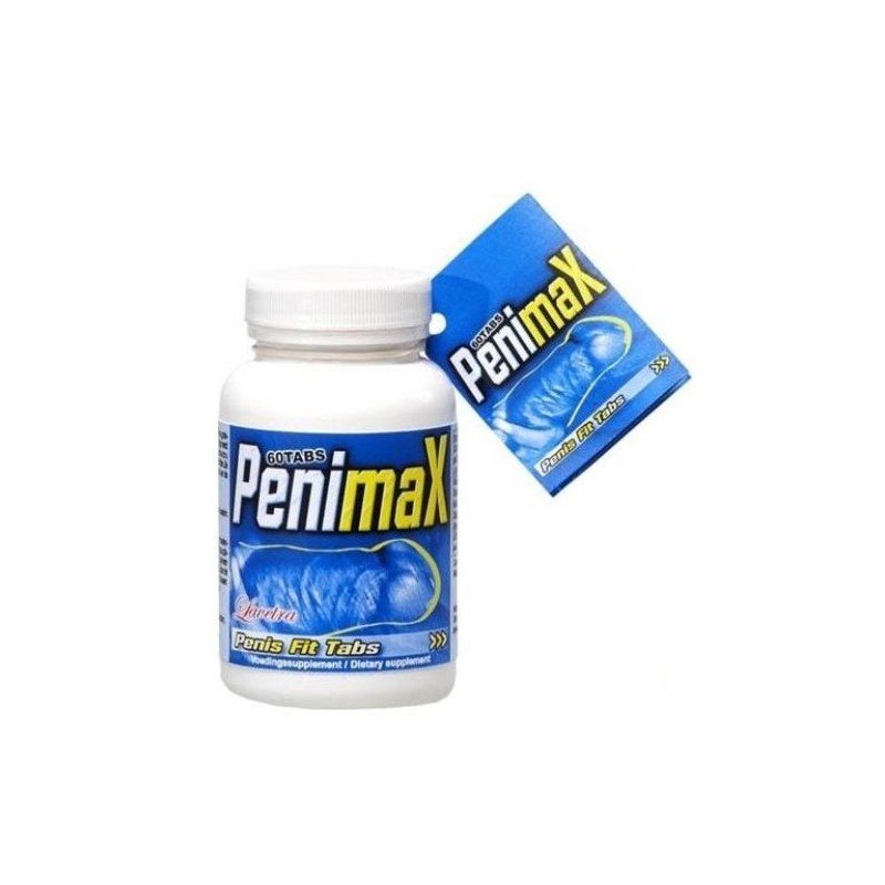 penimax tabletki