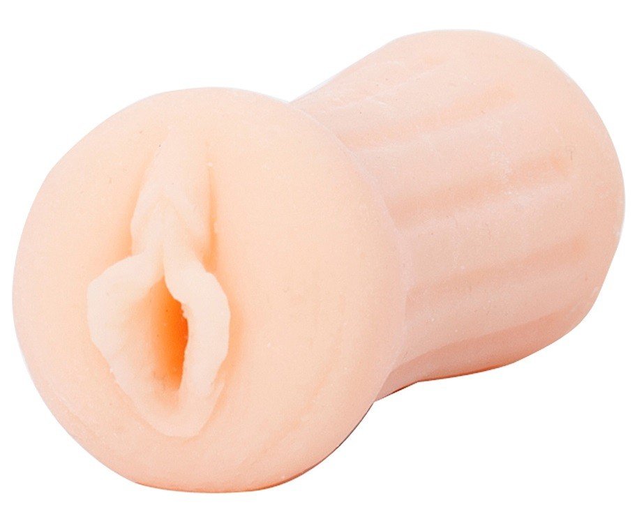 Mięciutka wagina - masturbator Nanette