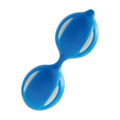Kulki Gejszy 3,5 cm - Candy Balls Toffee Blue