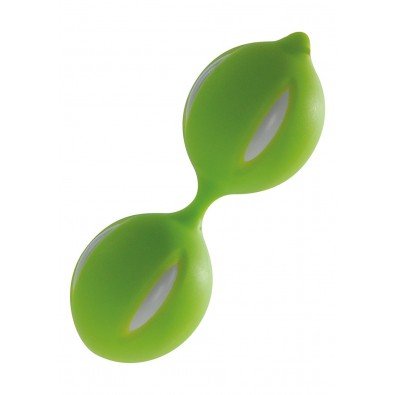 Kulki Gejszy 3,5 cm - Candy Balls Sweety Green