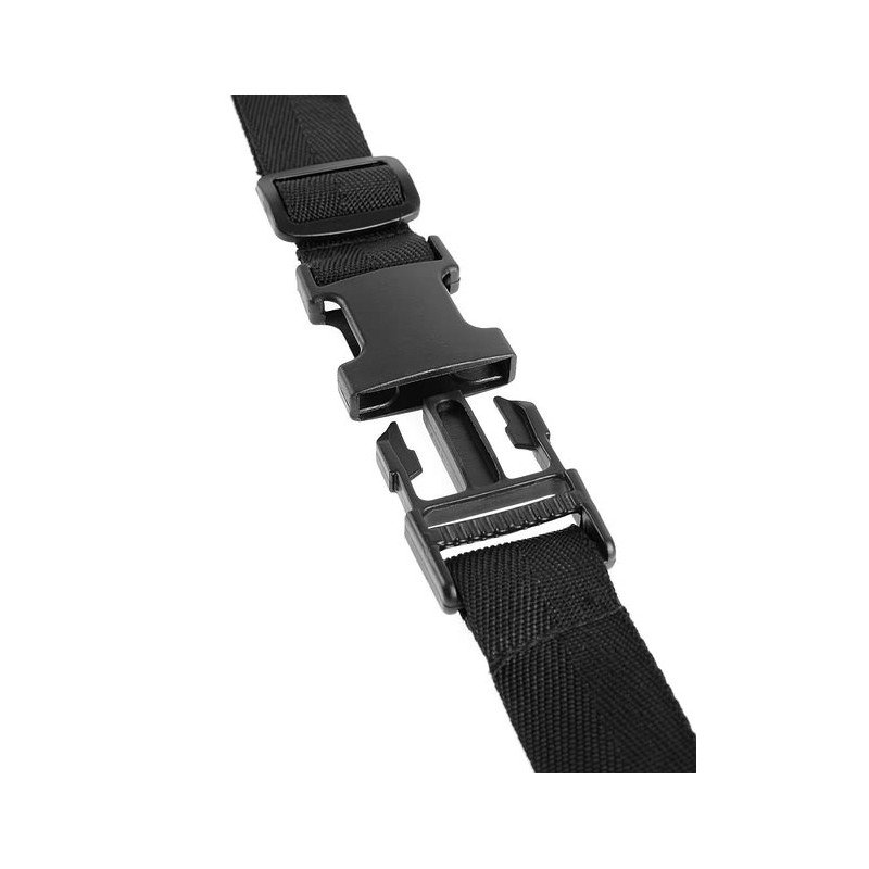 Perfect Fit Harness / Uniwersalny majtki Strap On + pierścienie