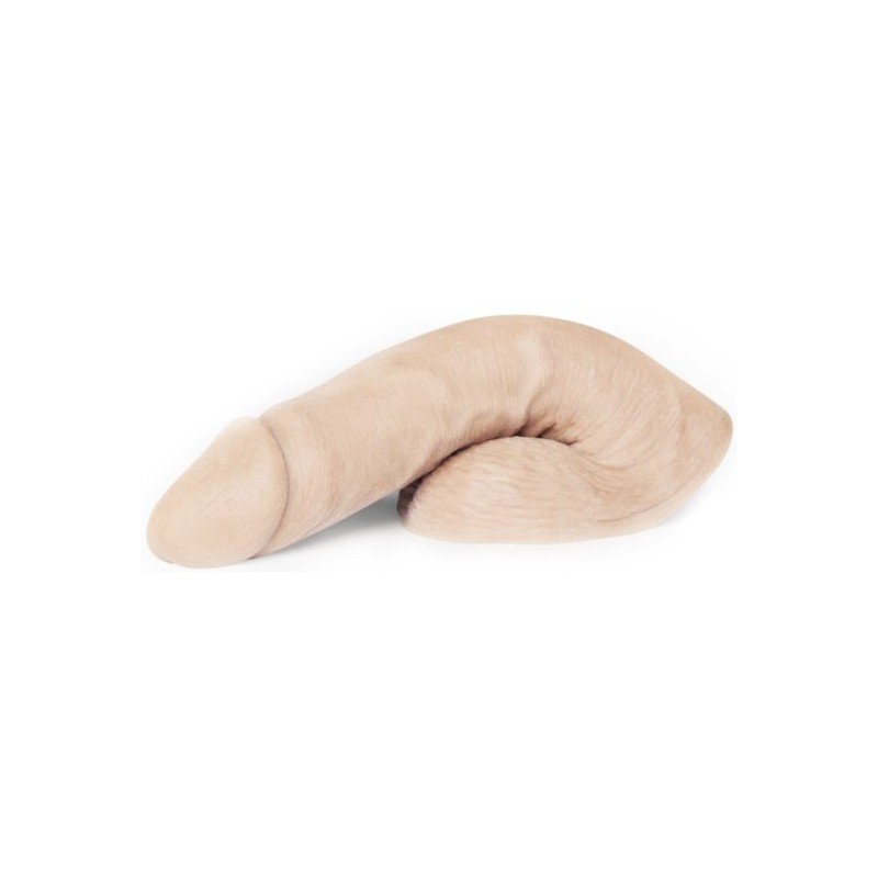 Sztuczny penis, Dildo - Mr. Limpy - Fleshtone Large