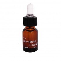 Feromony Pheromone Essence Męskie 7,5 ml - krople