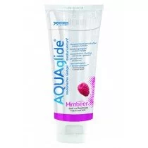 Lubrykant malinowy - 100ml