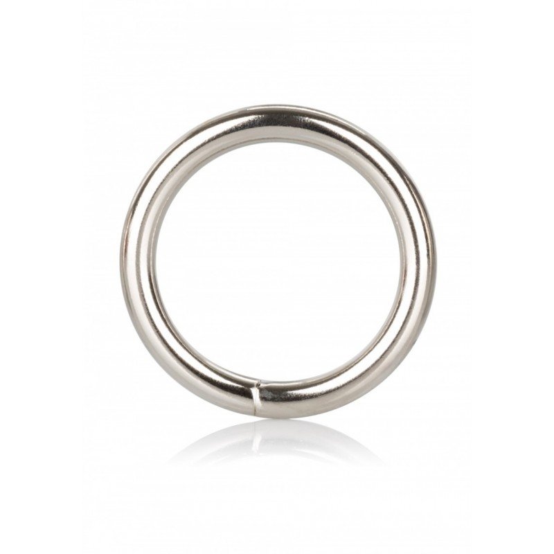 Metalowy pierścień erekcyjny 3.75 cm