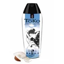 Kokosowy lubrykant Toko Aroma 165 ml