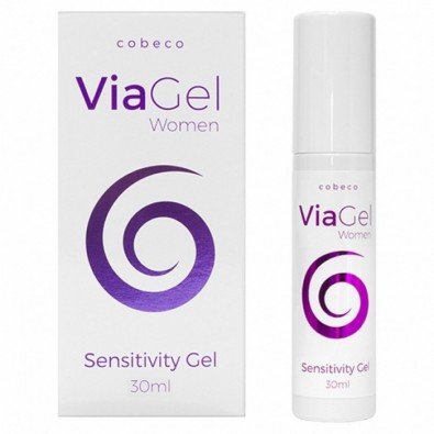 Spray pobudzający dla kobiet 30 ml Viagel