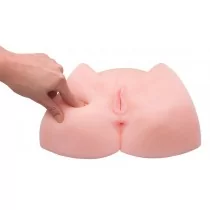 Mega masturbator - Cyberskóra 9038