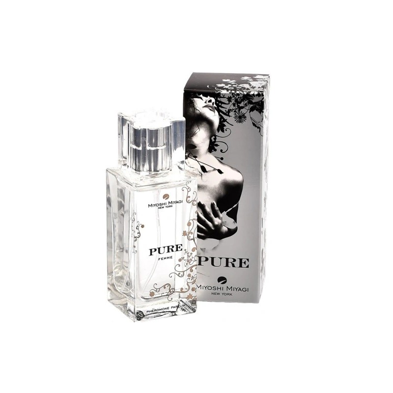 Bezwonne damskie feromony - baza pod perfumy 50 ml 9421