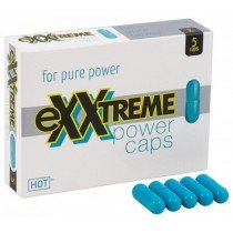 eXXtreme Power 5 caps 